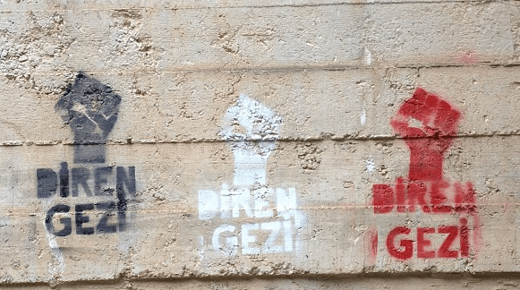 diren-gezi-parki