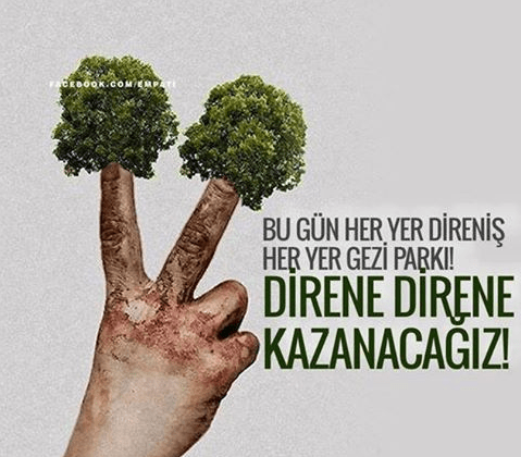 direngezi