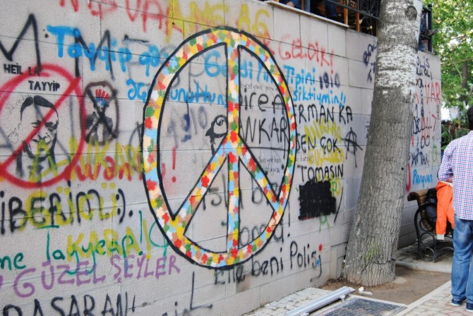 peacewall