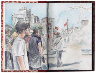 urbansketchers_szaza_teargas_taksim