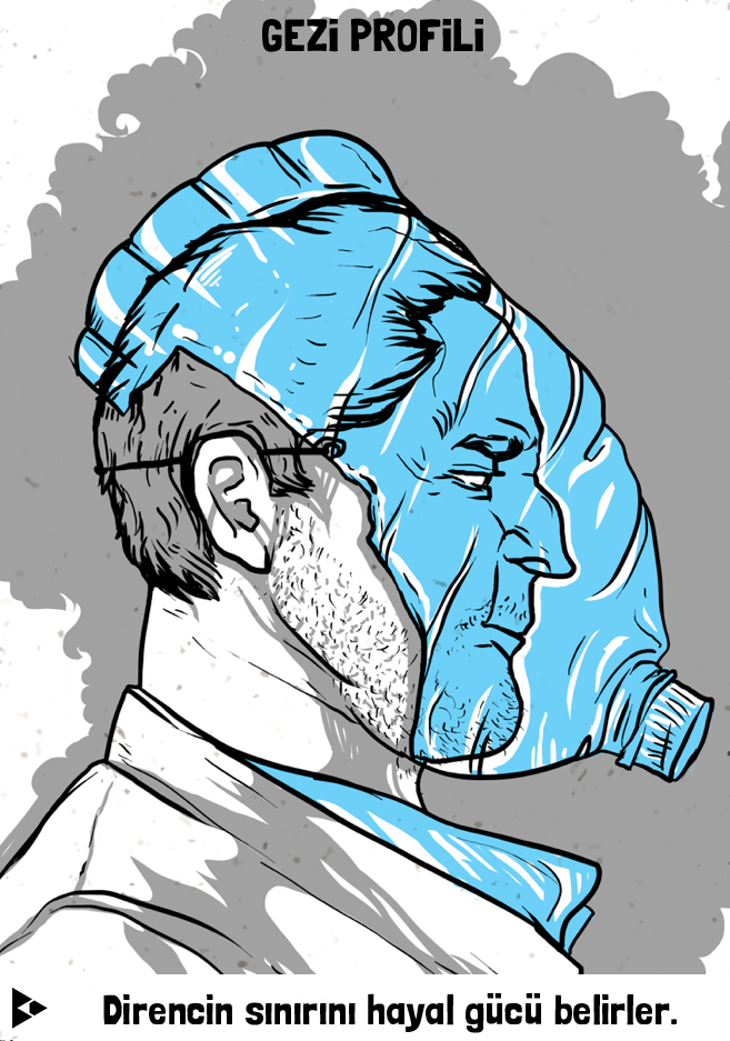 berkay_daglar_tumblr_portraits_bottle